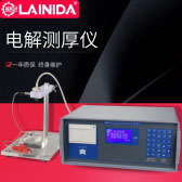 THICKNESS GAUGE SERIES