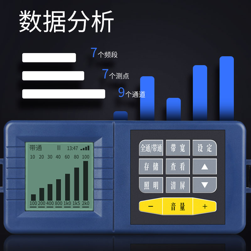 HTL 漏水检测仪