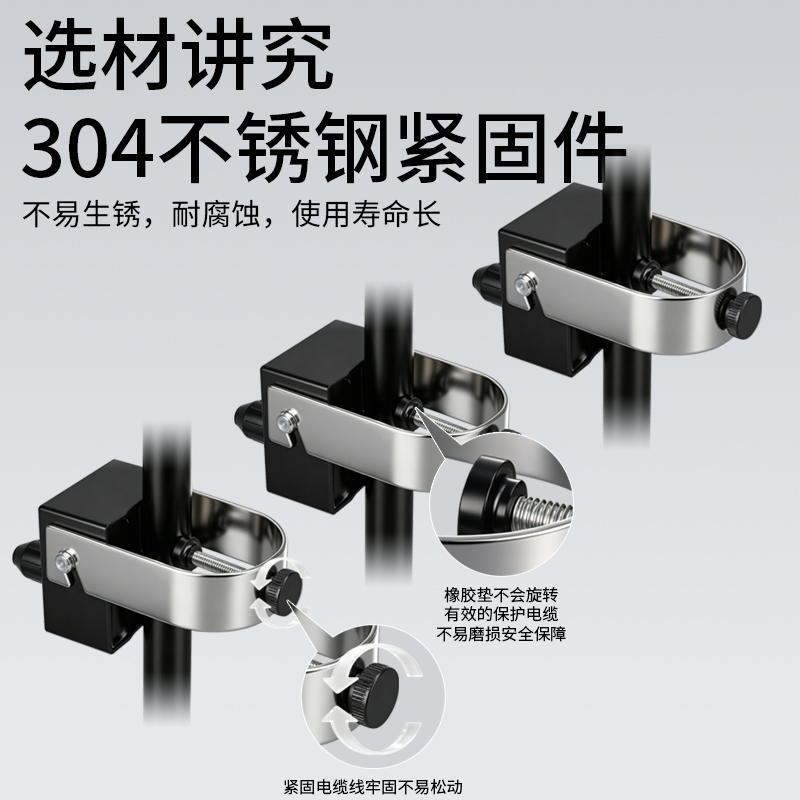 电缆故障指示器