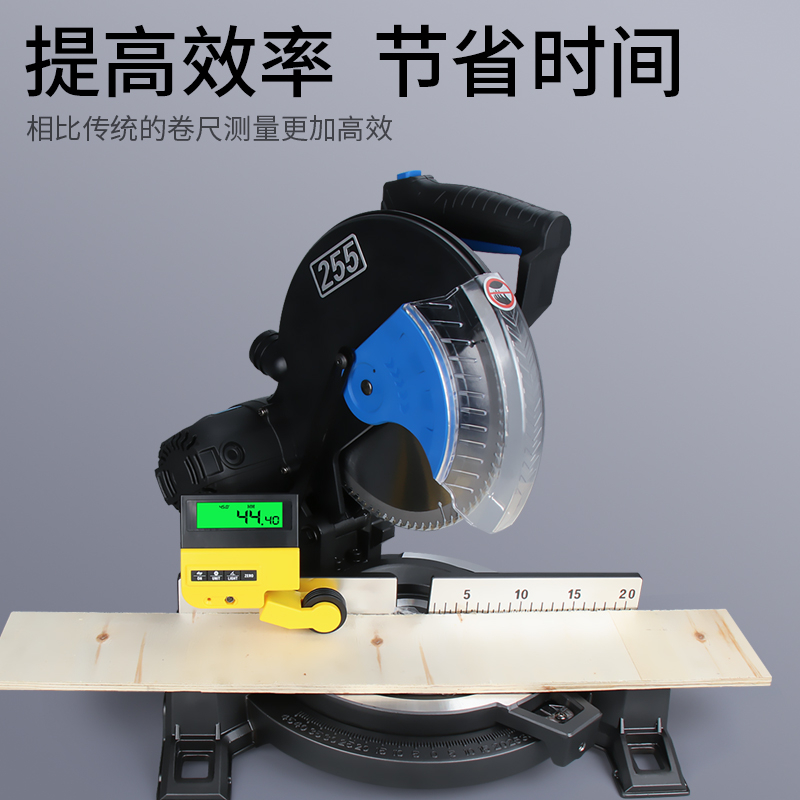 滚动测量仪