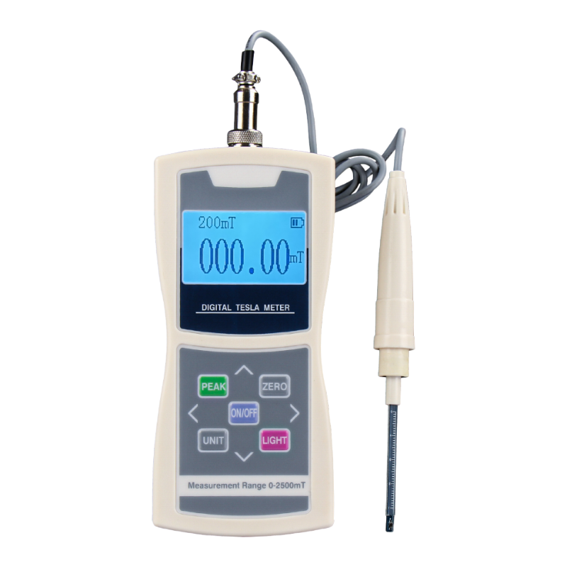 ZMST 特斯拉计