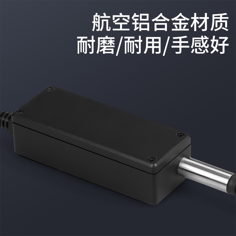 光栅测微计