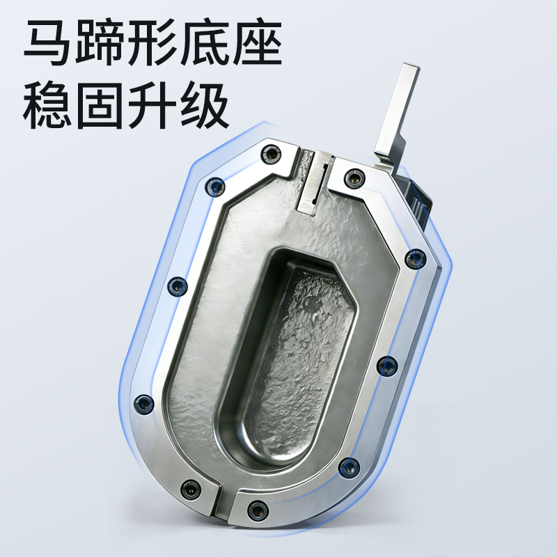 单柱数显高度尺