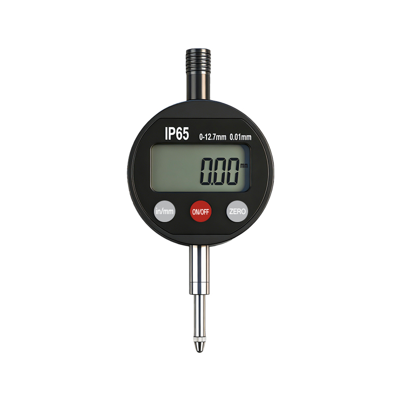 IP65 触摸数显表