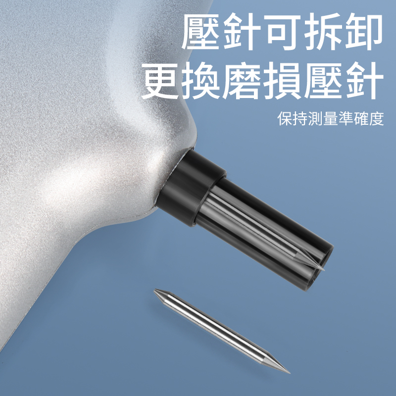 934-1S 数显巴氏硬度计