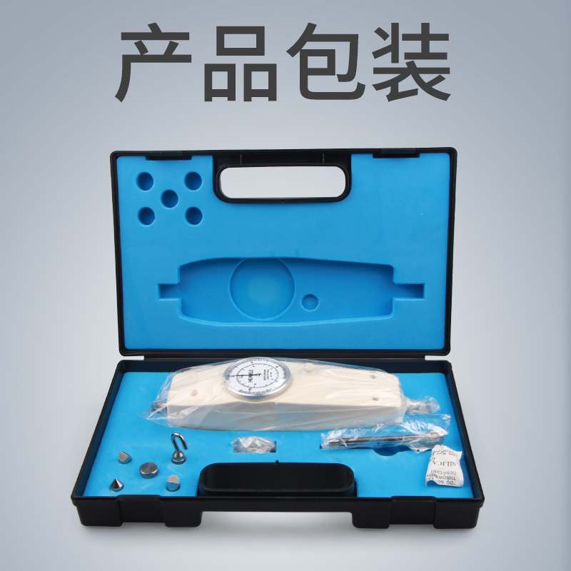 NK 指针式推拉力计