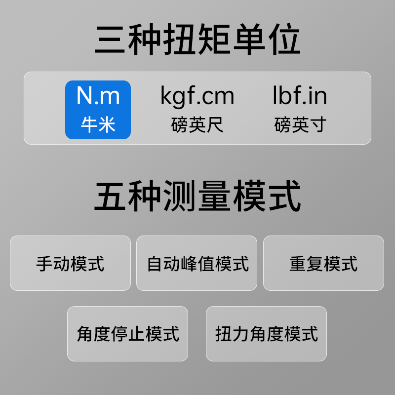 HNPM 全自动瓶盖扭矩测试仪