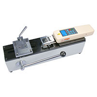 SM手动卧式测试台