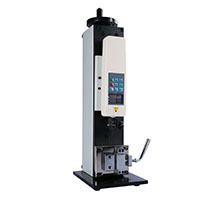 SLK立卧两用螺旋测试台