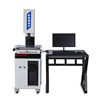 影像测量仪二次元投影仪