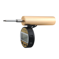 垂直式数显百分表