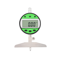 数显百分深度表