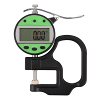 数显百分测厚规