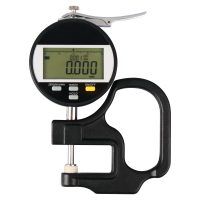 数显光栅千分测厚规