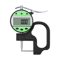 数显百分管厚规