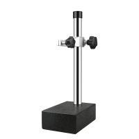 大理石测量座-滑杆