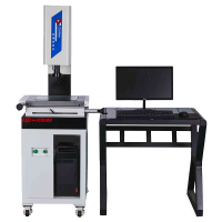 半自动影像测量仪/投影仪