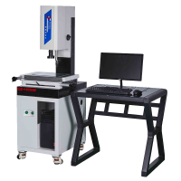 全自动影像测量仪/投影仪