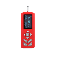 TR200 粗糙度测量仪