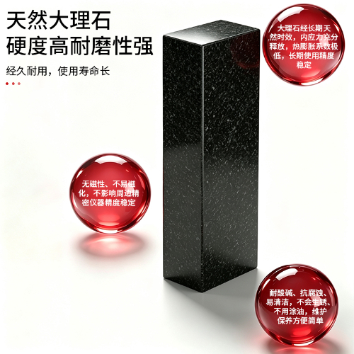 大理石平行规