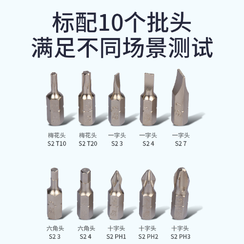 ZNS 经济型数显扭力起子