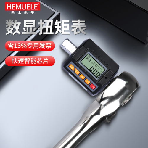 ZNC 数显扭矩表