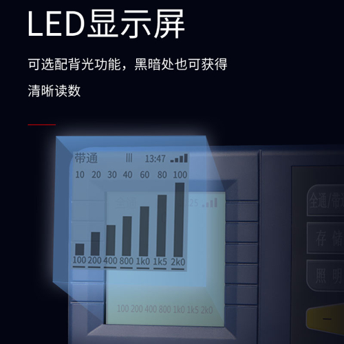 HTL 漏水检测仪