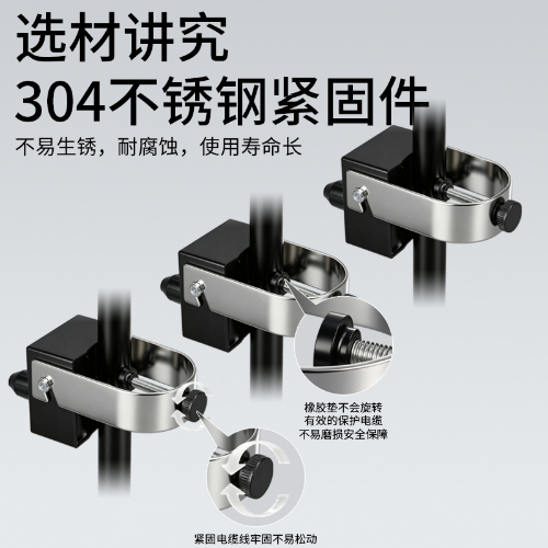 电缆故障指示器