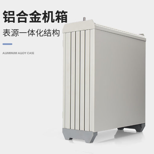 光干涉式甲烷测定器检定装置