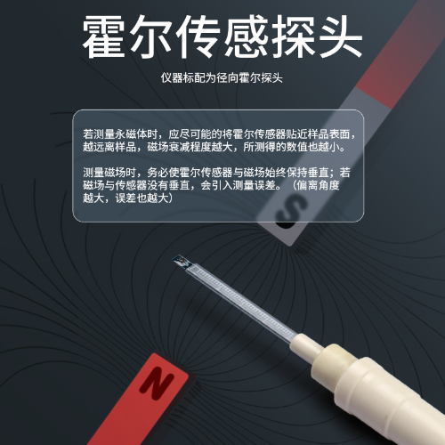 ZMST 特斯拉计