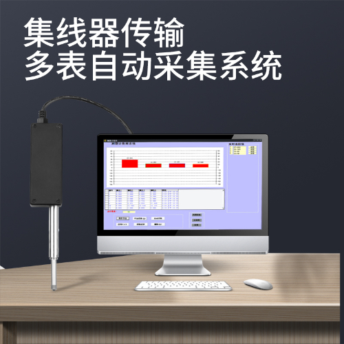 光栅测微计