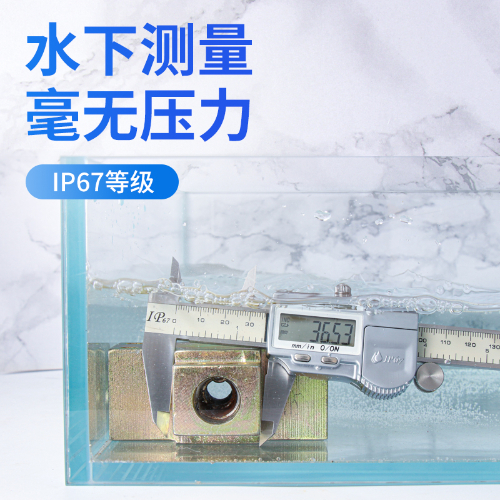 IP65 数显卡尺