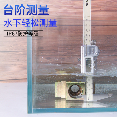 IP65 数显卡尺