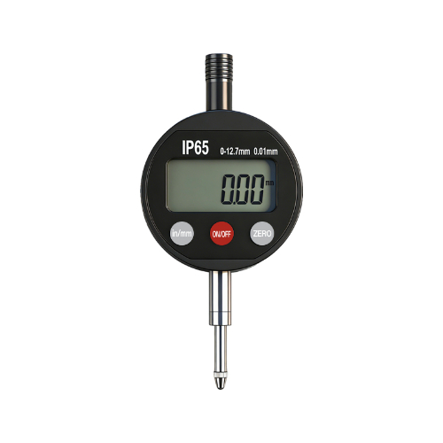 IP65 触摸数显表