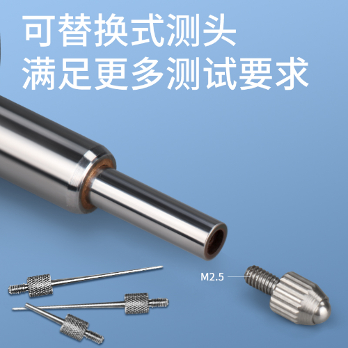 微型数显表