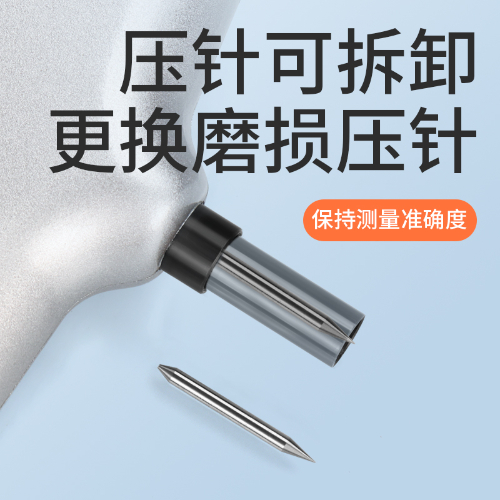 934-1 巴氏硬度计
