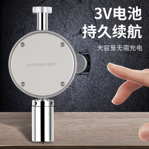 数显邵氏硬度计
