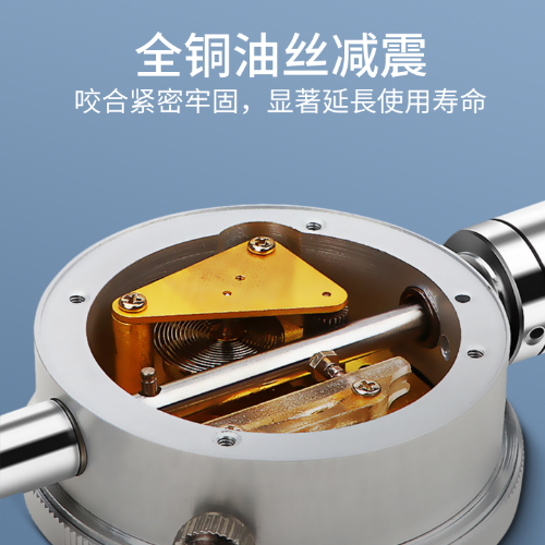 GY-1/2/3 指针水果硬度计