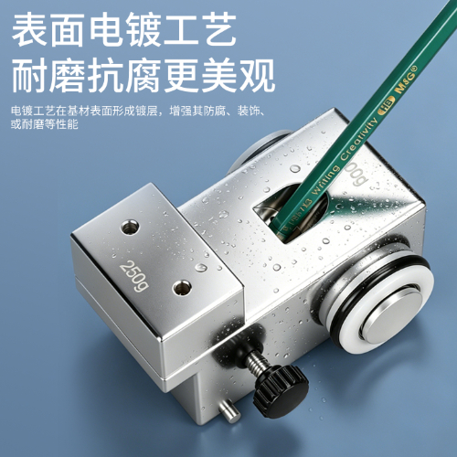 铅笔硬度计