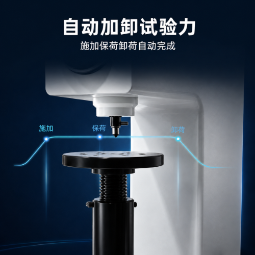 电动/数显洛氏硬度计