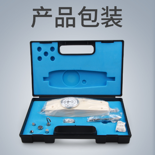 NK 指针式推拉力计