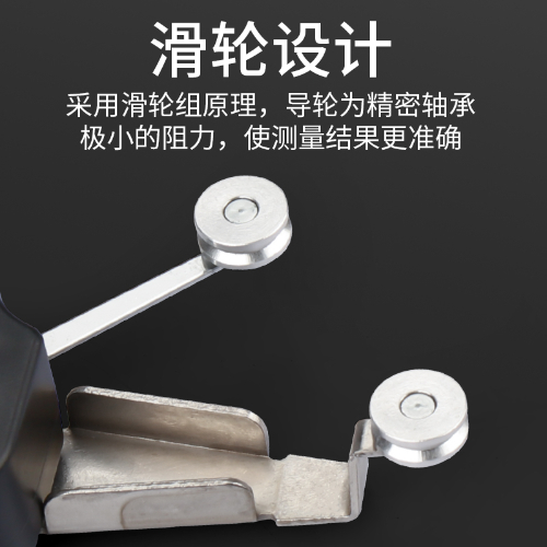 DTF 纺织张力计